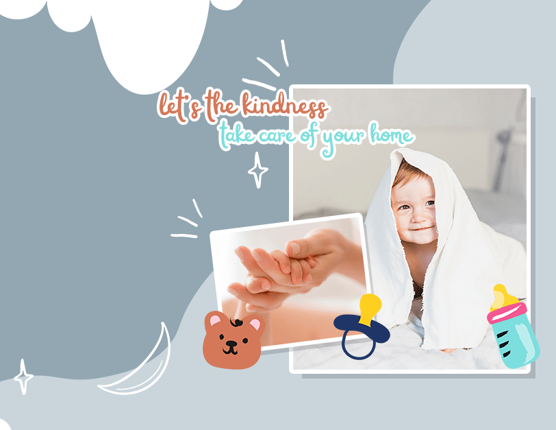 Khăn tay Mini Handkerchief (22x22cm). Hiệu Orunet. Chất liệu 100% cotton. Hàng F.O.C