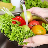 Thực phẩm an toàn