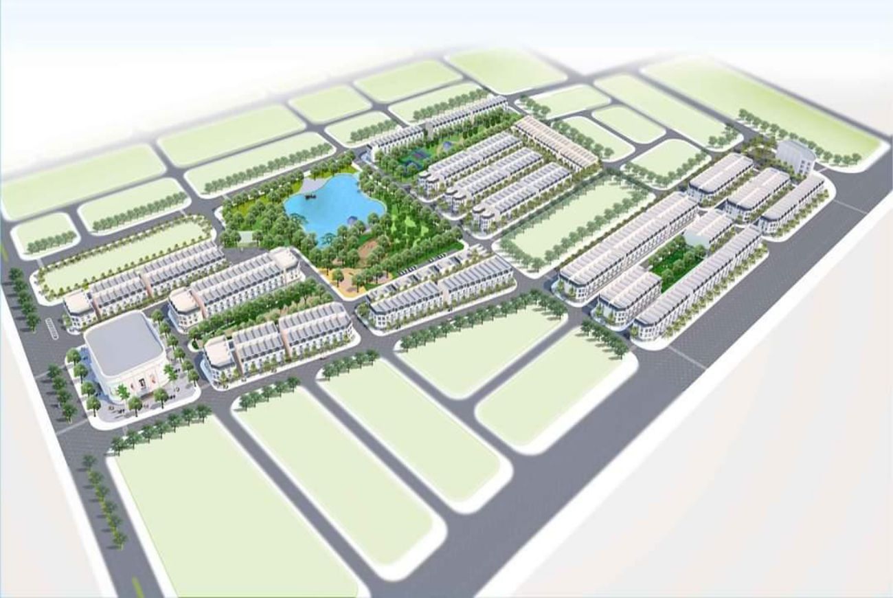 Vingroup trúng đấu giá 132.415,6 m2 đất khu đô thị thương mại- dịch vụ Nam Đông Hà