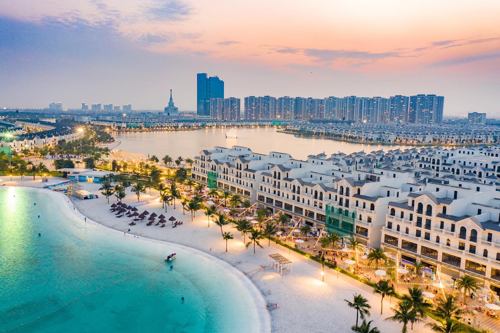 Xuất hiện diễn biến bất ngờ trên thị trường chung cư Hà Nội, TPHCM