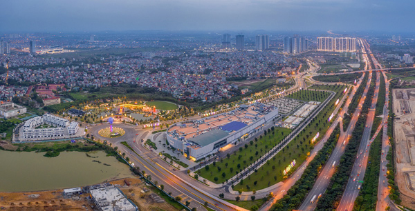 Lý do The Metrolines ‘lọt mắt xanh’ các đầu tư