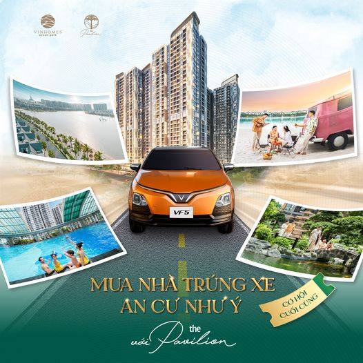HIỆN THỰC HOÁ ƯỚC MƠ