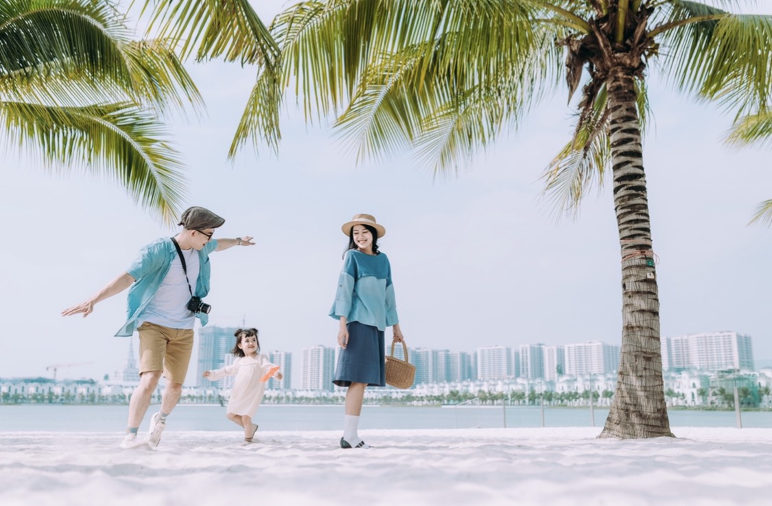 Khám phá hệ thống tiện ích