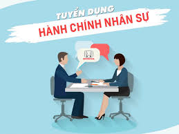 AZHOUSING tuyển dụng Trưởng bộ phận Hành Chính Nhân Sự