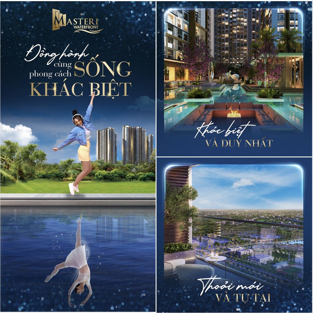 MIAMI - ĐỒNG HÀNH CÙNG PHONG CÁCH SỐNG KHÁC BIỆT