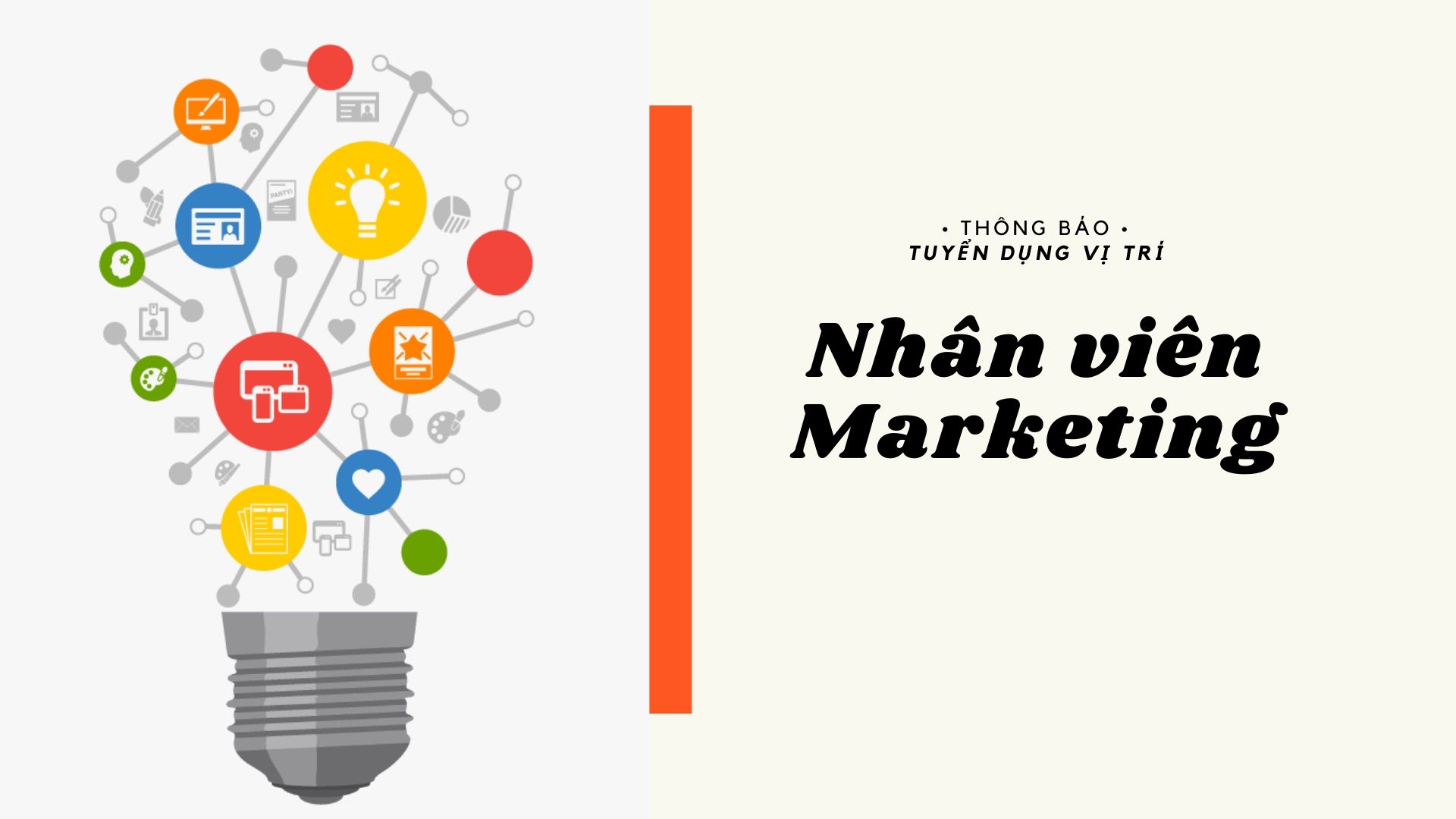 AZHOUSING tuyển dụng Chuyên viên Marketing Bất Động Sản