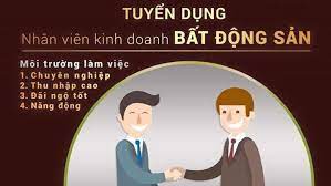 AZHOUSING tuyển dụng chuyên viên kinh doanh bất động sản tại dự án