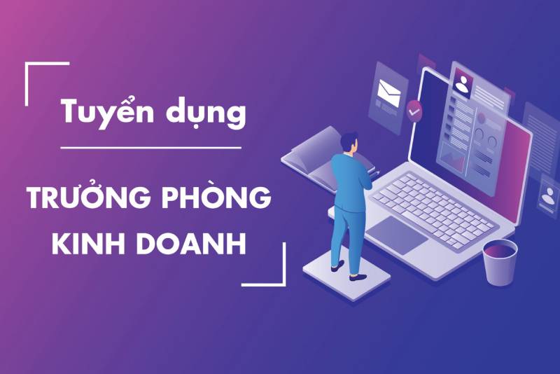 AZHOUSING tuyển dụng Trưởng Nhóm Kinh Doanh Bất Động Sản