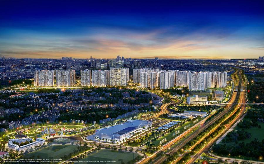 Chọn mặt gửi vàng ra sao khi mua bất động sản mùa dịch?