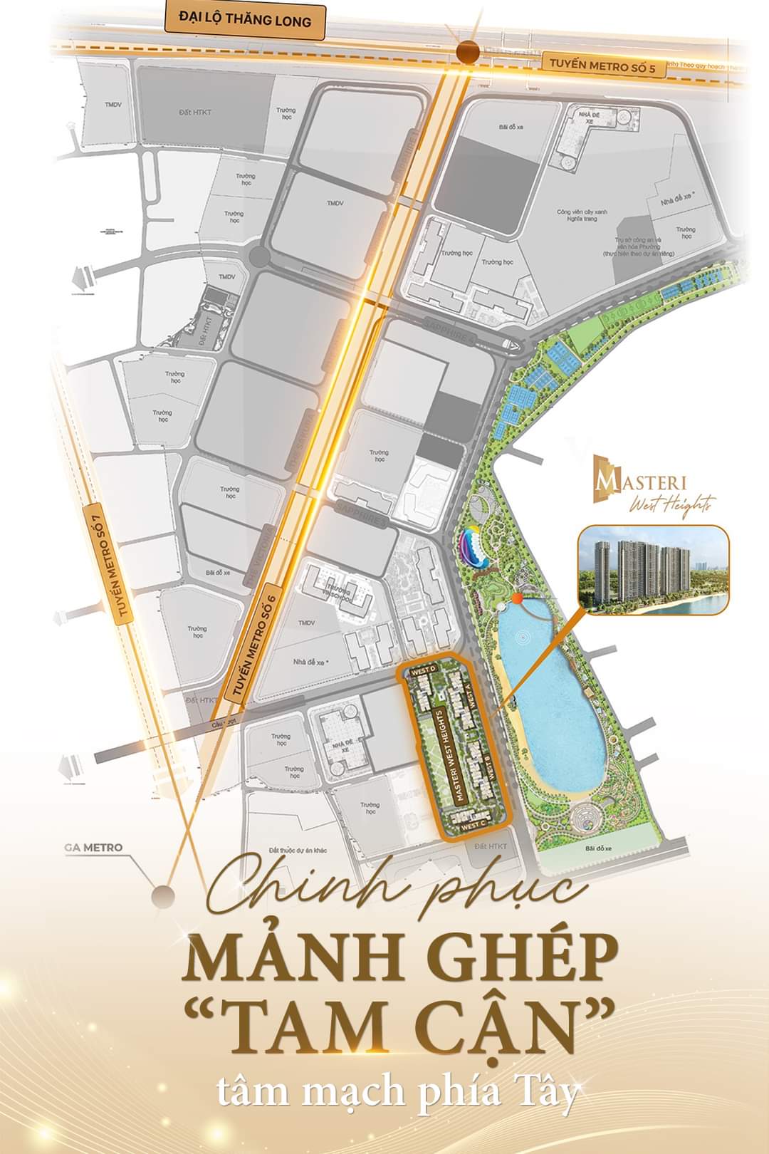 CHINH PHỤC MẢNH GHÉP