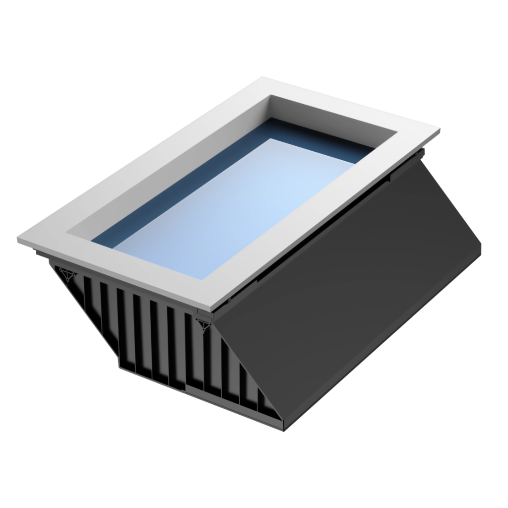 Đèn LED Yeelight Rooflight S2101 là sản phẩm đèn LED đa năng với nhiều tính năng mới lạ, cho phép người dùng tùy chỉnh ánh sáng theo nhu cầu và phong cách sống. Với thiết kế hiện đại và khả năng kết nối thông minh, đèn sẽ mang lại trải nghiệm ánh sáng tuyệt vời cho không gian sống của bạn.