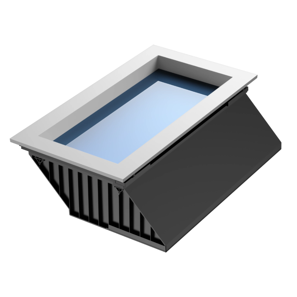 Giếng trời/ Cửa sổ nhân tạo Yeelight Rooflight S2101