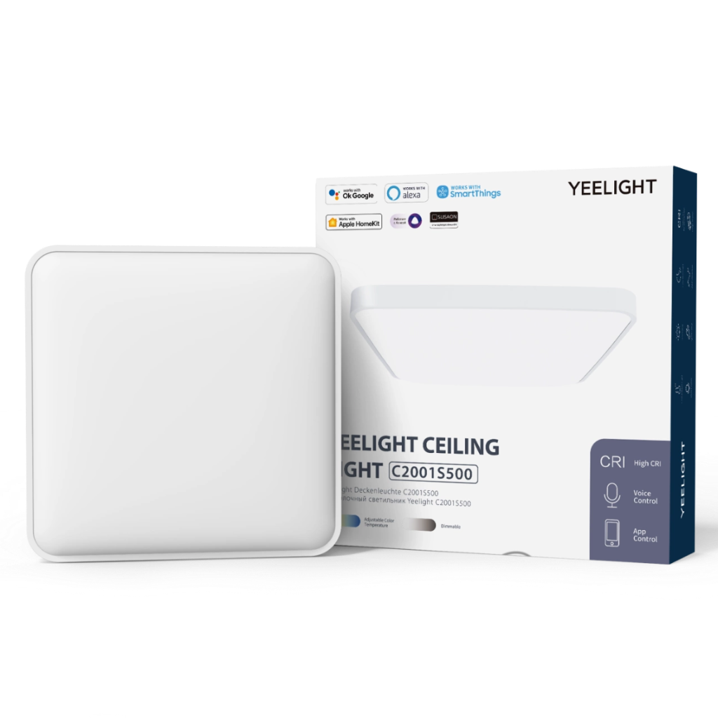 Đèn Led Ốp Trần Yeelight C2001S500 - 50W