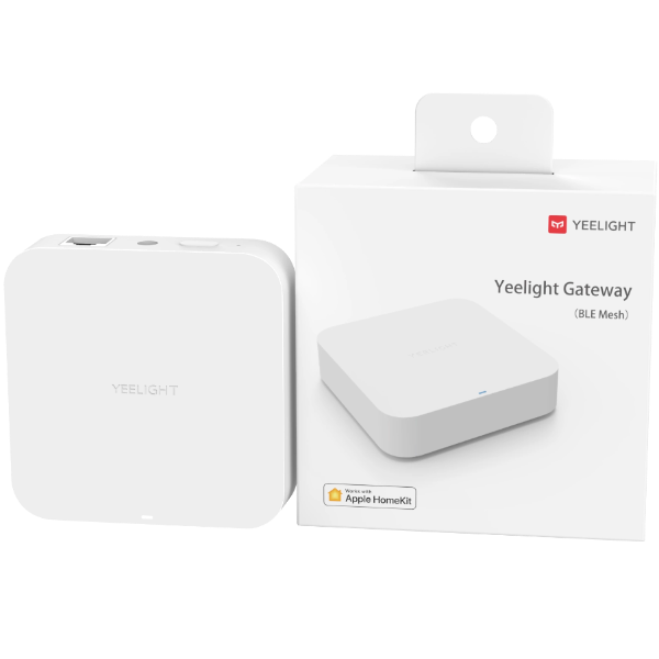 Cổng kết nối Wifi trung tâm Yeelight Mesh