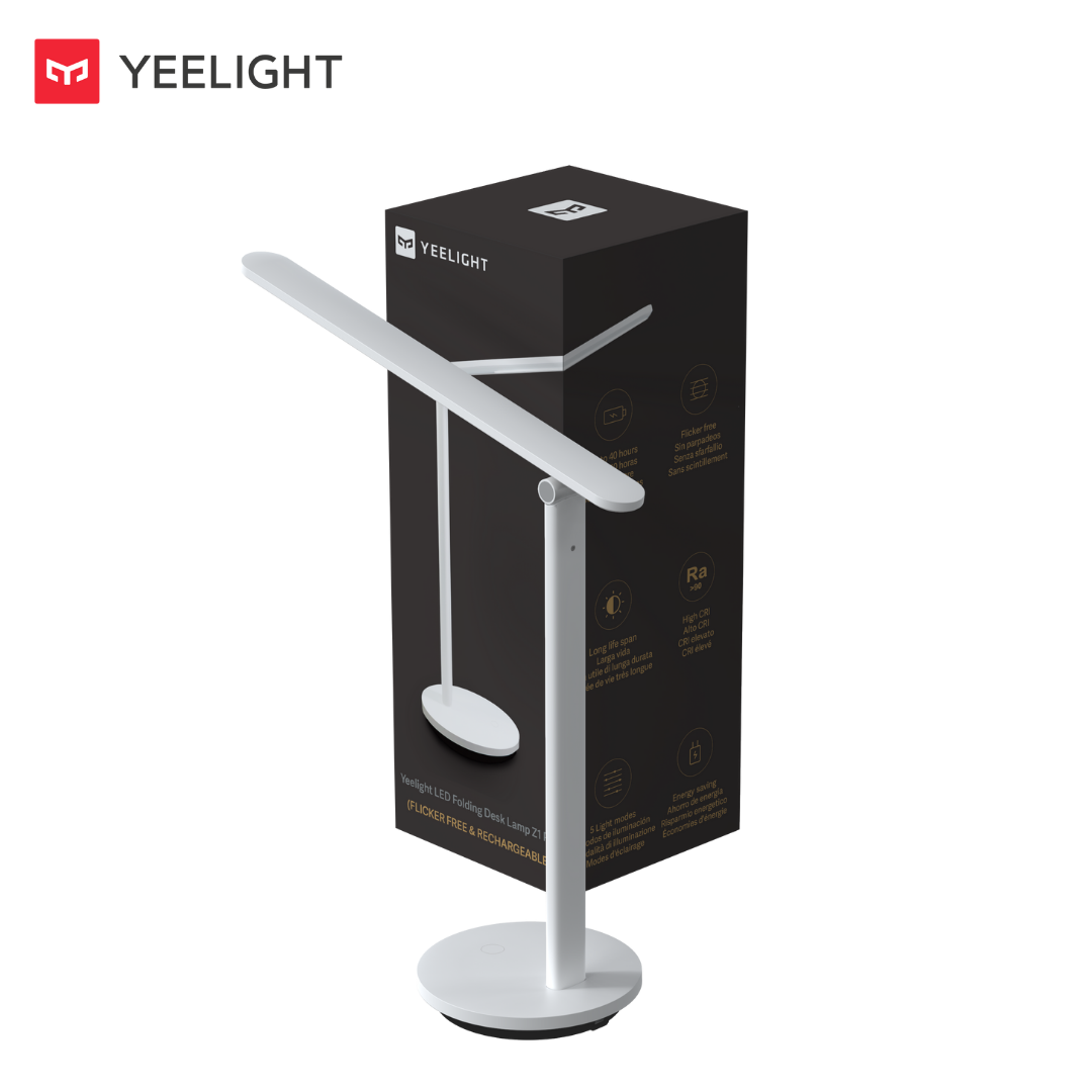 Đèn bàn học pin sạc Yeelight Z1 Pro