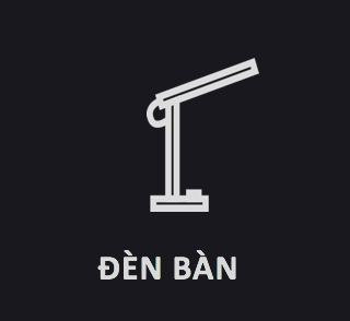 Đèn bàn