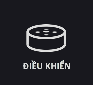 Công tắc điều khiển