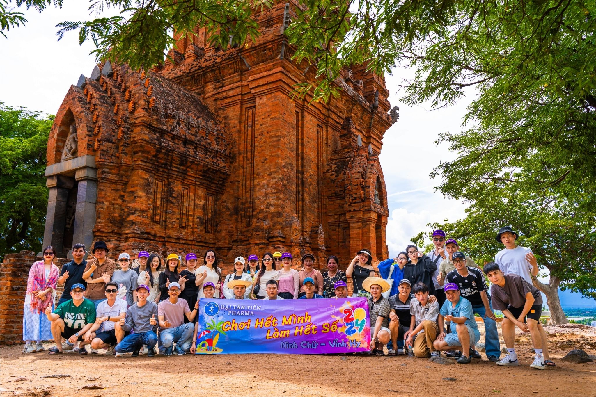 VI VU NINH CHỮ - VĨNH HY CÙNG ĐẠI TÂN TIẾN