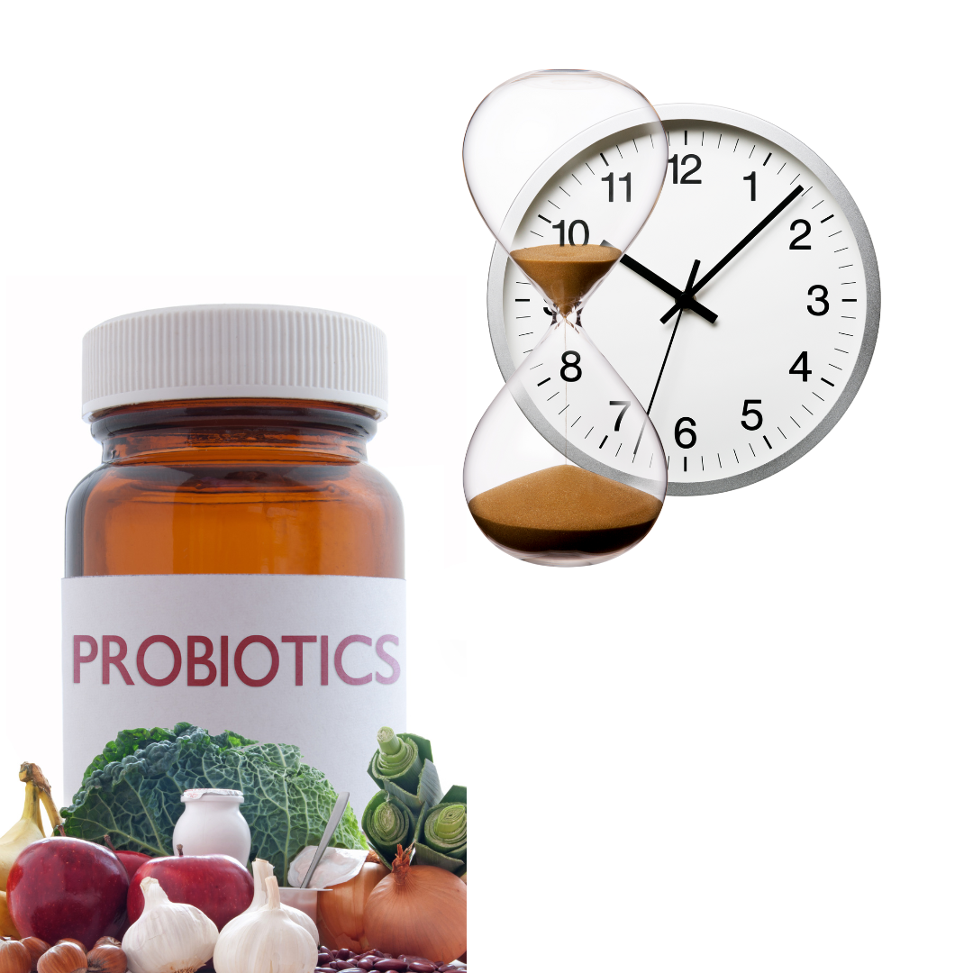 DÙNG MEN VI SINH BAO LÂU THÌ NGƯNG? DÙNG LIÊN TỤC ĐƯỢC KHÔNG