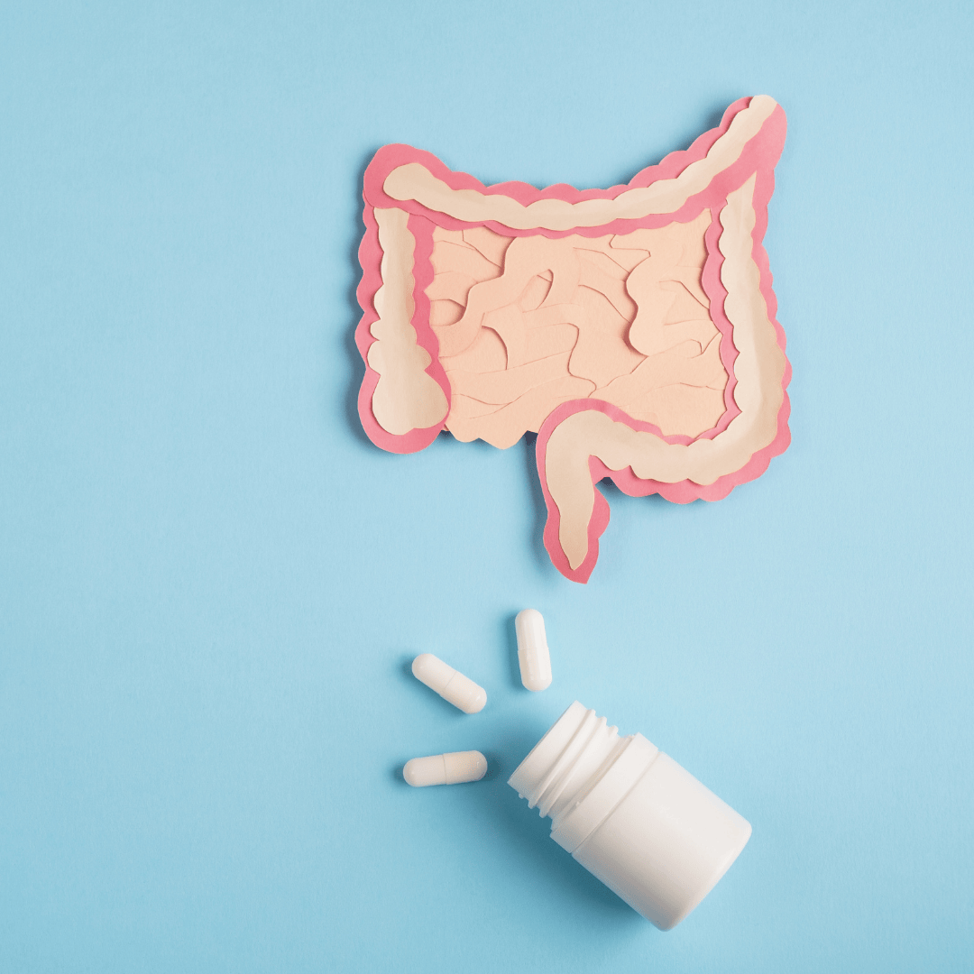 TẦM QUAN TRỌNG CỦA MEN VI SINH VỚI HỆ MIỄN DỊCH CỦA TRẺ NHỎ