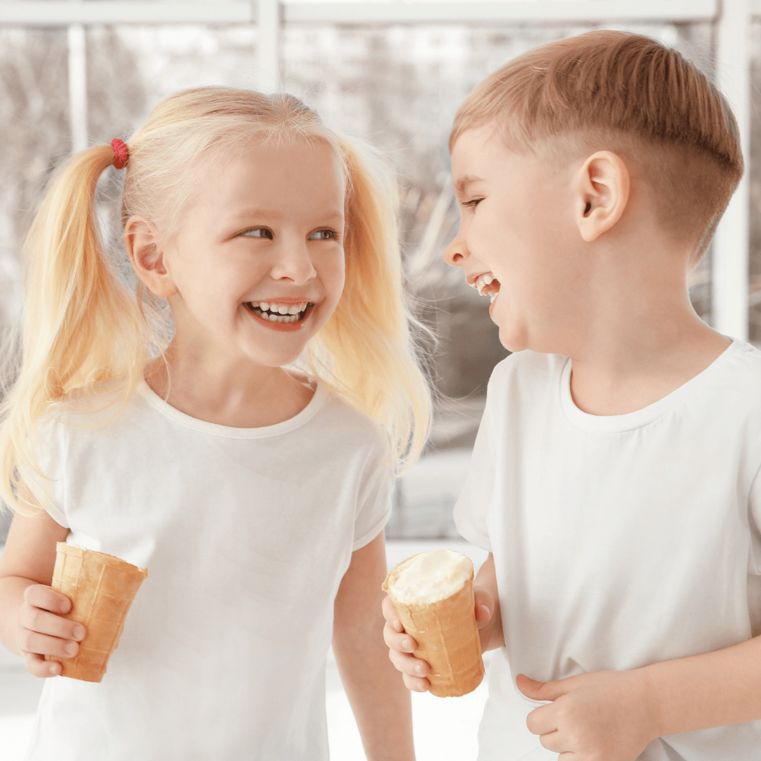 LỰA CHỌN MEN VI SINH AN TOÀN VÀ HIỆU QUẢ CHO BÉ