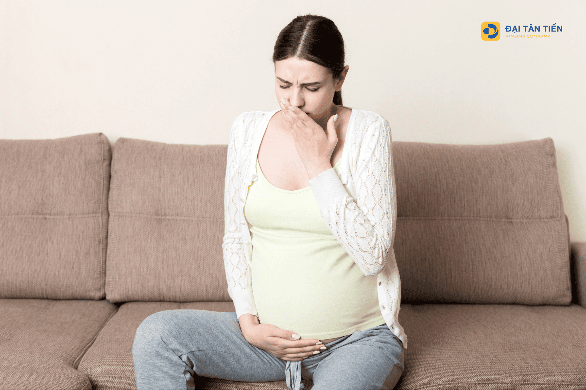 Cơ thể thay đổi thế nào khi mang thai? Những biến đổi sinh lý mẹ bầu cần hiểu rõ