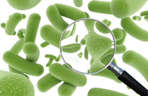 Cách sử dụng men vi sinh hợp lý ở trẻ