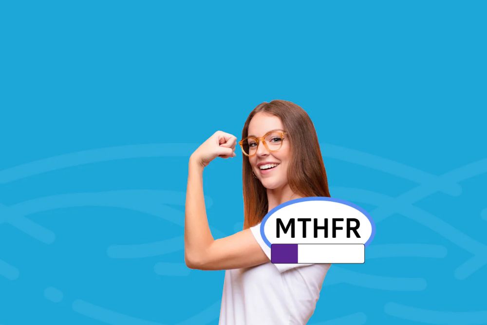 Lợi ích của 5-MTHF cho mẹ mang gen MTHFR và những lưu ý quan trọng