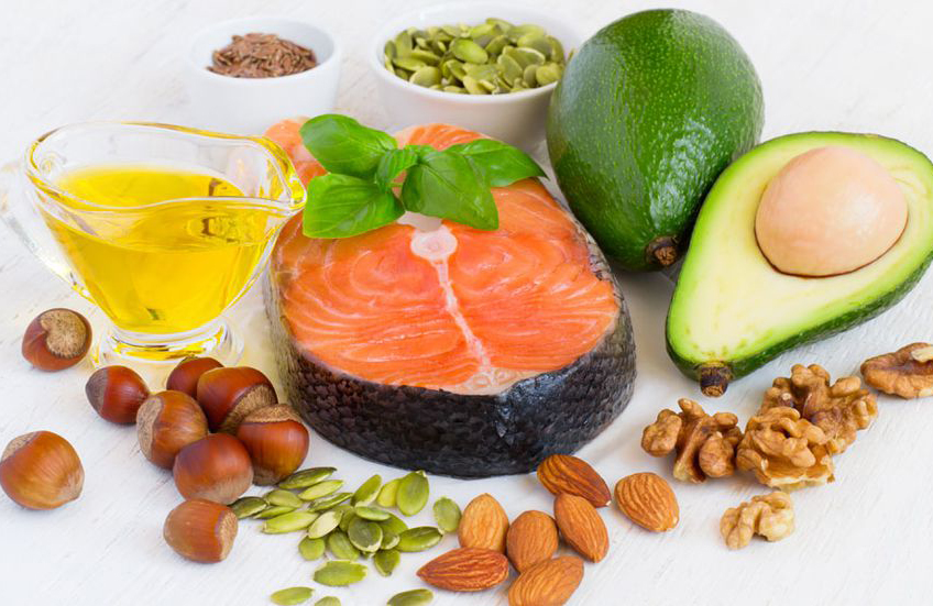 DHA đối với mẹ bầu và thai nhi có tác dụng như thế nào?