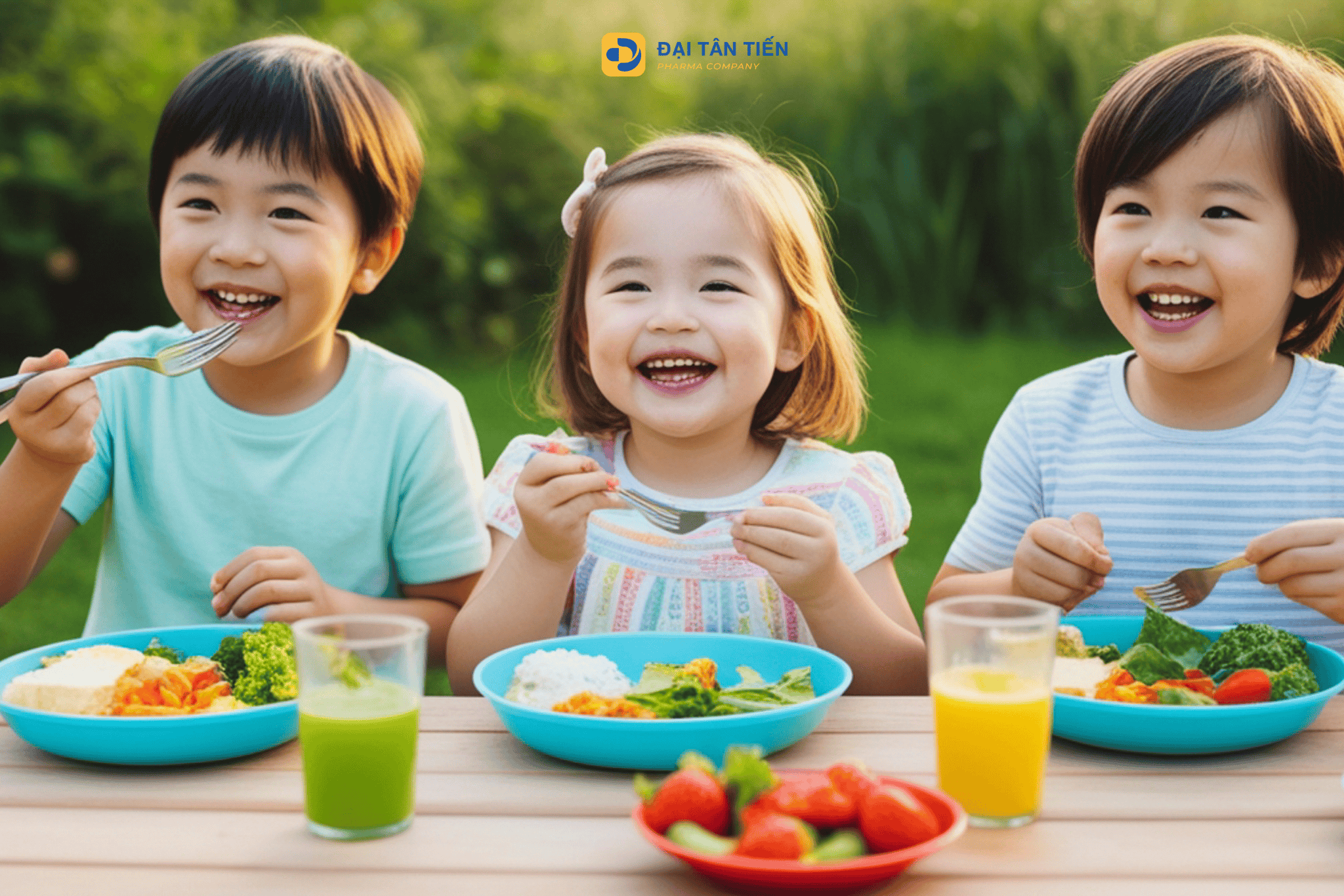 Táo bón ở trẻ nhỏ và mối liên hệ với hệ tiêu hóa