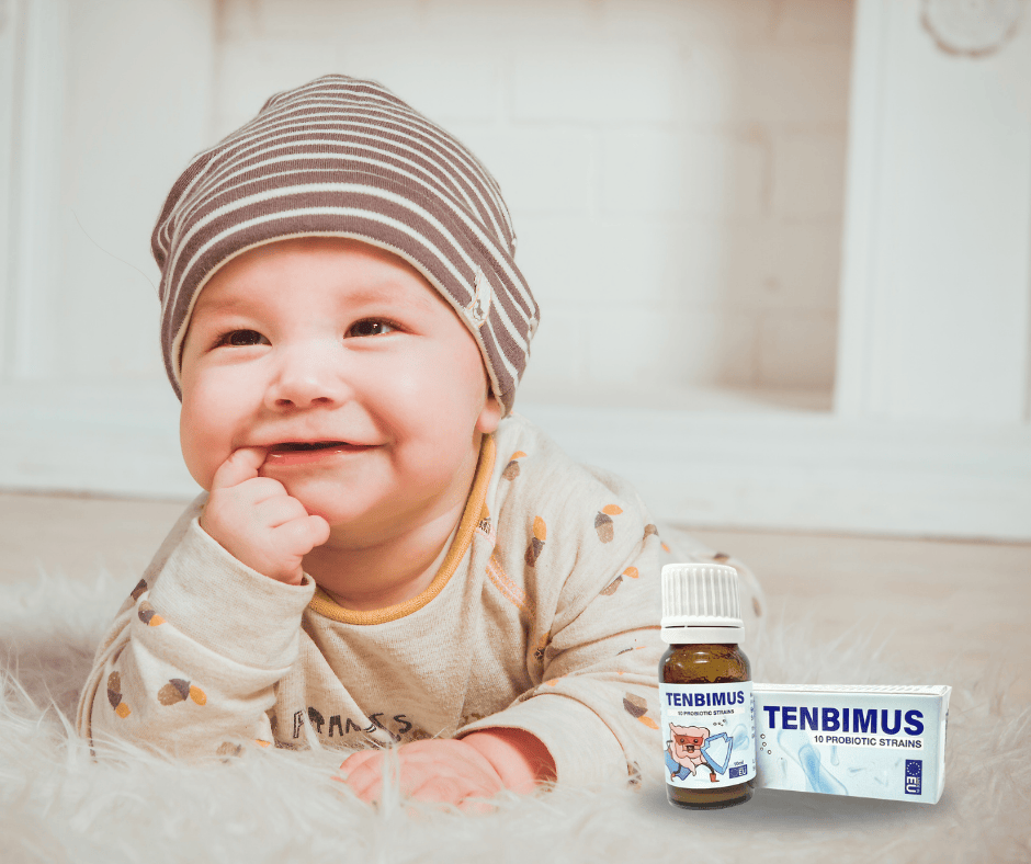 CÓ NÊN DÙNG MEN VI SINH THƯỜNG XUYÊN KHÔNG?