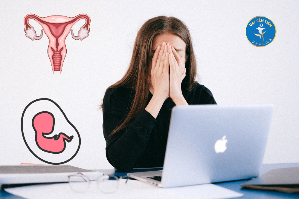 NHỮNG DẤU HIỆU CHO THẤY BẠN CẦN HỖ TRỢ SINH SẢN ĐỂ LÀM MẸ