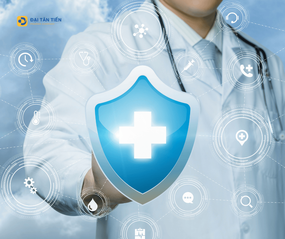 5 LỢI KHUẨN CÓ LỢI CHO SỨC KHOẺ TỔNG THỂ CỦA BÉ