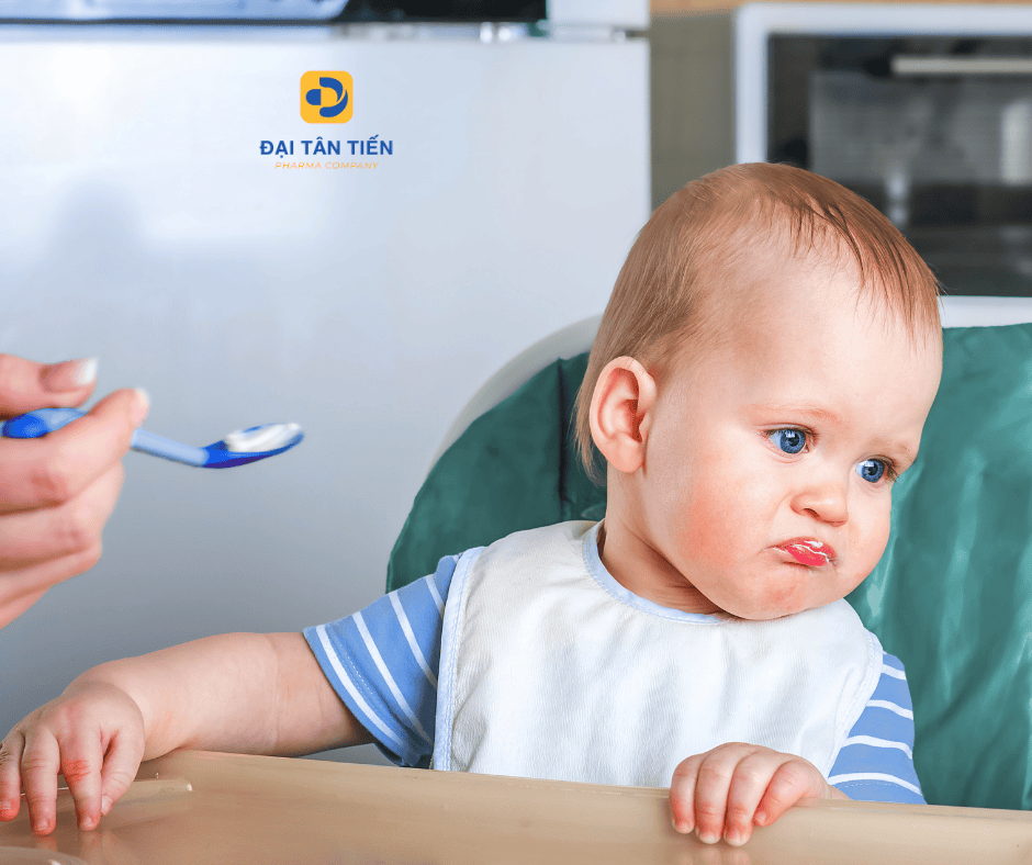 CÓ NÊN BỔ SUNG SẮT CÙNG MEN VI SINH?