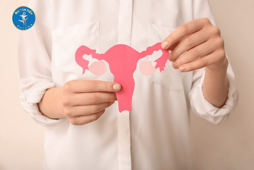 RỐI LOẠN NỘI TIẾT TỐ ẢNH HƯỞNG ĐẾN KHẢ NĂNG THỤ THAI NHƯ NÀO?