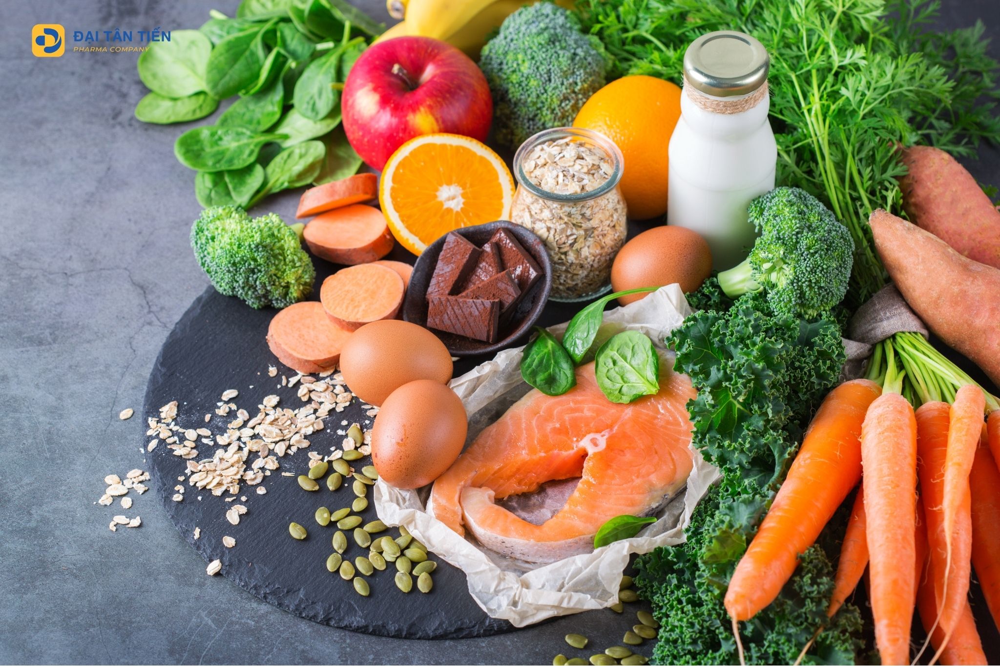 TRẺ NÊN BỔ SUNG D3 HAY D3K2? HIỂU ĐÚNG ĐỂ CON PHÁT TRIỂN XƯƠNG KHỎE MẠNH