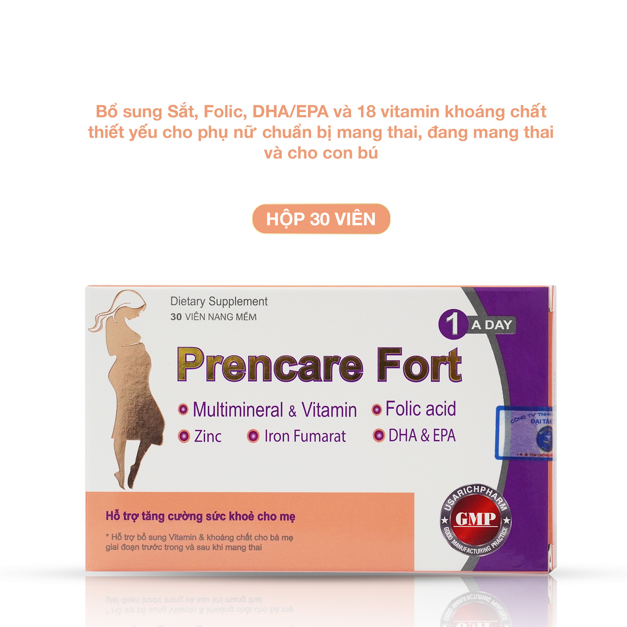 Prencare Fort