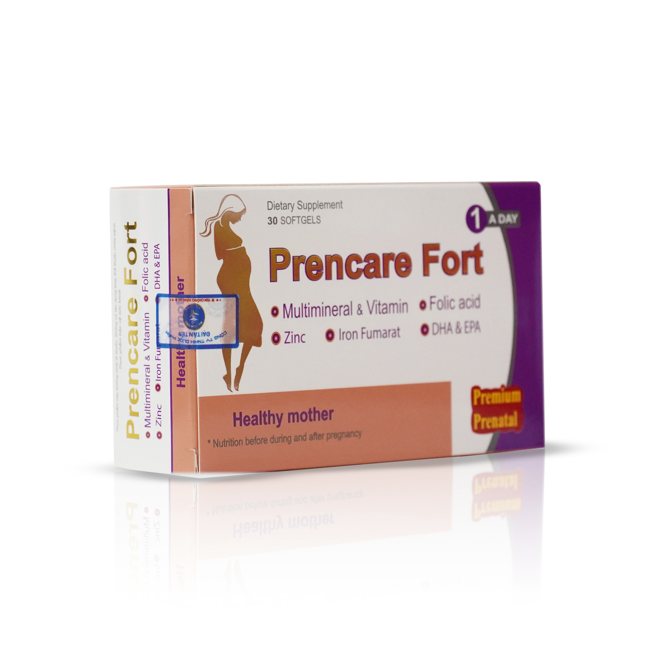 Prencare Fort