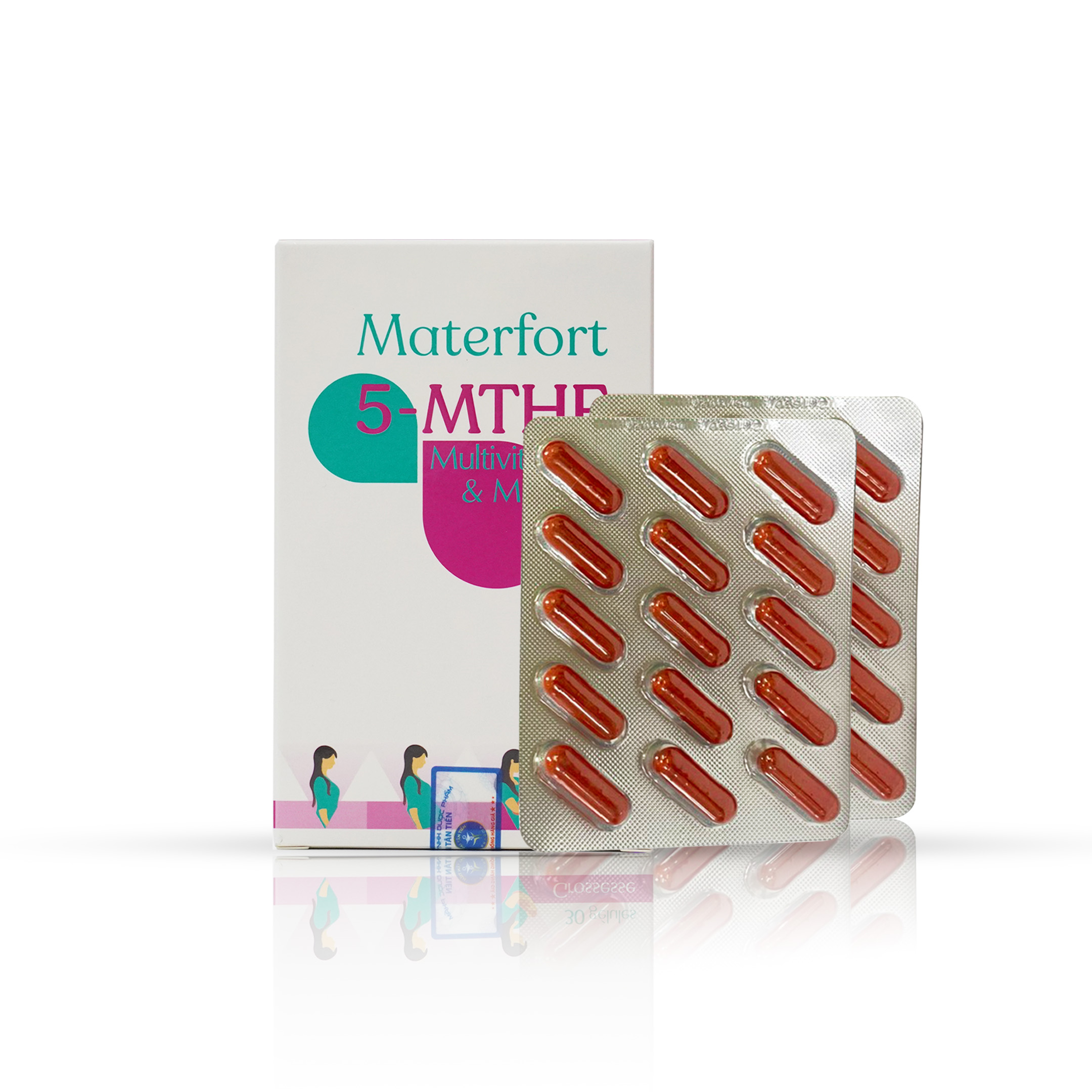 Materfort (5 MTHF)