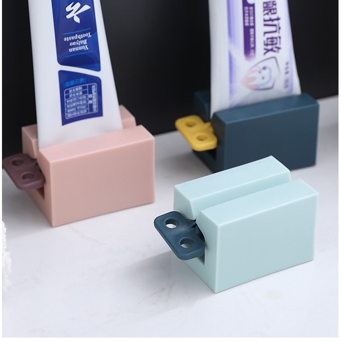 Cuộn Kẹp Ép Lấy Kem Đánh Răng Tiết Kiệm, Dụng Cụ Ép Tuýp Kem Đánh Răng, Tiện Dụng Cho Gia Đình. TakyShop 5202 16 293487a2 7b6e 4e7b 93dd 66426cd57252
