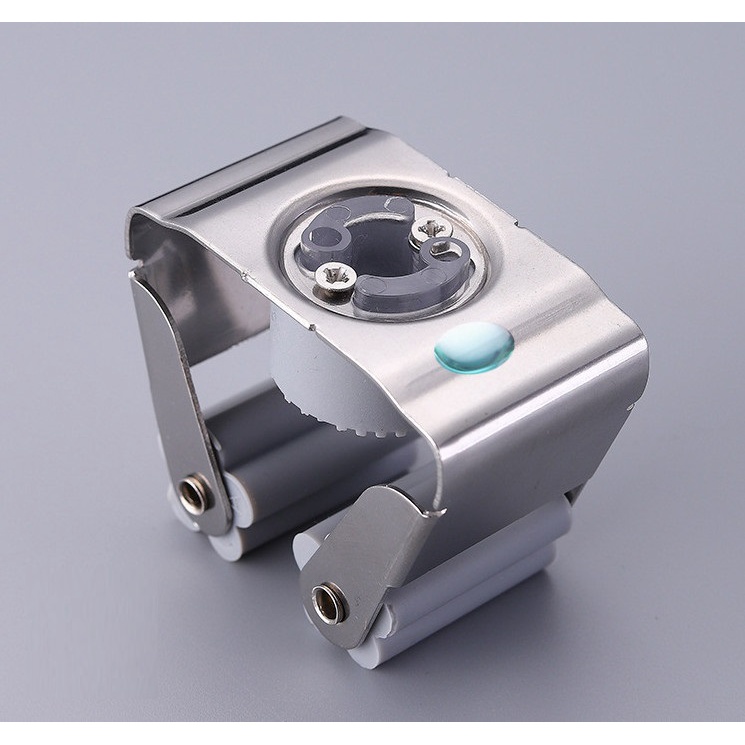 Giá Inox Treo Chổi Và Cây Lau Nhà Gắn Tường, Gọn Gàng - Ngăn Nắp, Gắn Keo Siêu Chắc Không Khoan Đục - PhuKienHome 4031 12 b7b9f448 c7c7 43b9 b53a 330f9817e6ed