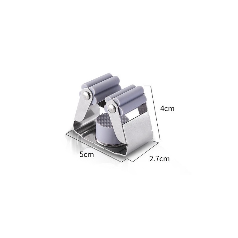 Giá Inox Treo Chổi Và Cây Lau Nhà Gắn Tường, Gọn Gàng - Ngăn Nắp, Gắn Keo Siêu Chắc Không Khoan Đục - PhuKienHome 4031 11 f88aeadb 650c 4e27 ba6a bcf69edc70c5