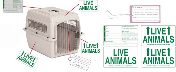 LIVE ANIMAL | Vietravel Airlines Cargo LIVE ANIMAL | Vietravel Airlines Cargo