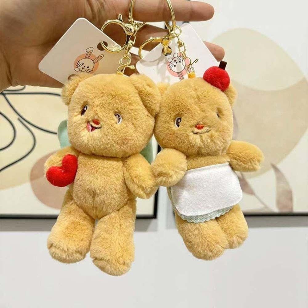 móc khoá dễ thương
