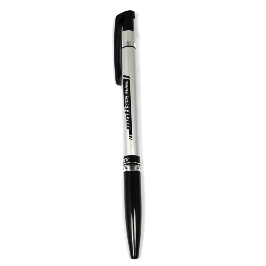 Bút bi TL FO-024 đen-LV