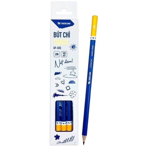 Bút chì TL GP035-LV