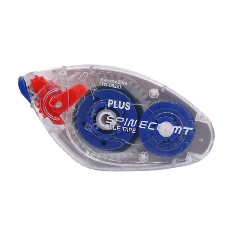 Băng dán Plus Spin Eco 120-V009-HV