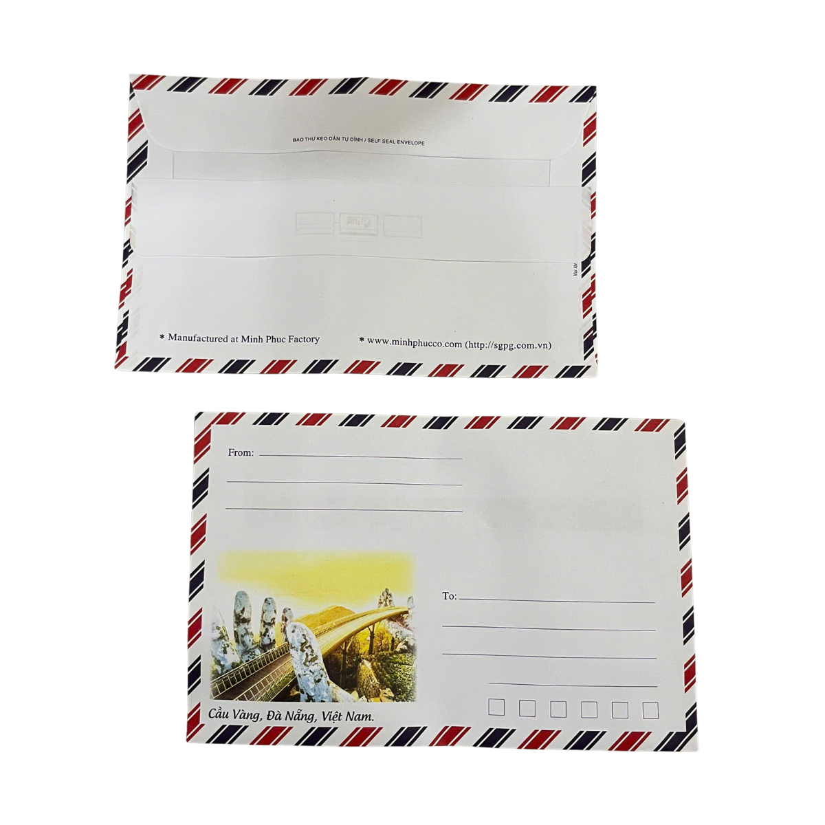 Bao thư 11x17-20-SM/MP