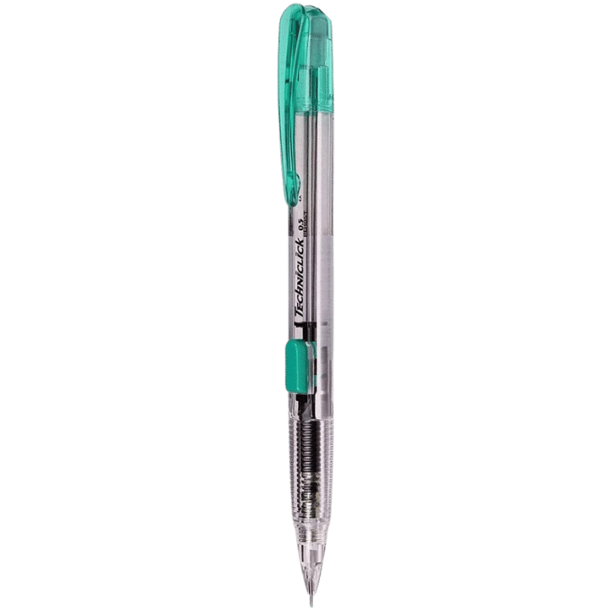 Chì bấm Pentel PD105T X.lá-S