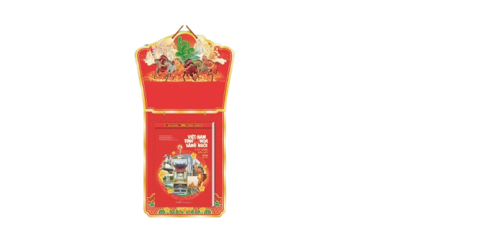 Lịch bloc AH01 (38X53) 2026-AH